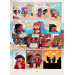 Фріжель і Флаффі. Том 5. Загублений острів