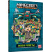 Minecraft. Книга 2. Моби рулять!