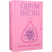 Кримський інжир. Куреш / Qirim inciri. Küreş
