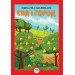 Книга-гра з наклейками. Сад і город. Книга 4