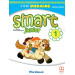 Smart junior 1 workbook робочий зошит Mitchell for Ukraine 2023