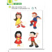 Smart junior 1 workbook робочий зошит Mitchell for Ukraine 2023 Smart junior 1 workbook робочий зошит Mitchell for Ukraine 2023