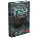 Коти-вояки. Цикл 3. Сила трьох (комплект із 6 книг + котомагніти)
