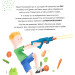 Просто про науку. Суперїжа для супергероїв Просто про науку. Суперїжа для супергероїв