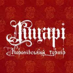 Лицарі. Королівський турнір (Віммельбух)