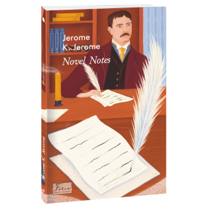Novel Notes (Folio World's Classics)