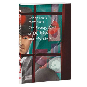 The Strange Case of Dr. Jekyll and Mr. Hyde (Folio World's Classics)