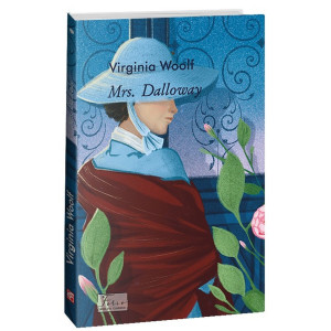 Mrs. Dalloway (Folio World's Classics)
