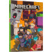 MINECRAFT. Комікс. Том 3