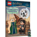 LEGO® Harry Potter™. Сортувальна церемонія