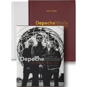 Depeche Mode: Faith and Devotion