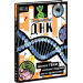 Надзвичайні ДНК. Шалені гени, незламні кодони, верткі хромосоми