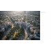 Ukraine from above  (англійською мовою)