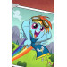 My Little Pony. Герої #2. Стрімка Веселка My Little Pony. Герої #2. Стрімка Веселка