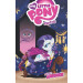 My Little Pony. Герої #3 Дивинка