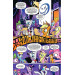 My Little Pony. Герої #3 Дивинка My Little Pony. Герої #3 Дивинка