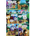 My Little Pony. Герої #3 Дивинка My Little Pony. Герої #3 Дивинка