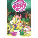 My Little Pony. Герої #4 Лісова Тиша