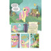 My Little Pony. Герої #4 Лісова Тиша