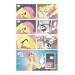 My Little Pony. Герої #4 Лісова Тиша