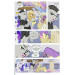 My Little Pony. Герої #4 Лісова Тиша