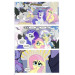 My Little Pony. Герої #4 Лісова Тиша