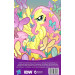 My Little Pony. Герої #4 Лісова Тиша