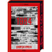 1984. Колгосп тварин (КУЛЬТREAD) кольоровий зріз + скретчпокриття