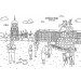 Розмальовка. Київ / Kyiv Розмальовка. Київ / Kyiv