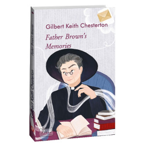 Father Brown's Memories (Folio World’s Classics)