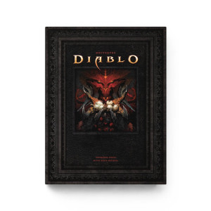 Світ Гри Diablo