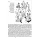 Нариси з історії костюмів / Sketches from History of Costumes Нариси з історії костюмів / Sketches from History of Costumes