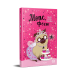 Мопс, який хотів стати феєю. Книжка 6