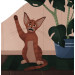 Рудольф. Пихатий кіт / Rudolph the arrogant cat Рудольф. Пихатий кіт / Rudolph the arrogant cat