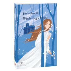 Wuthering Heights (Folio World's Classics)