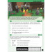 Minecraft. Англійська мова. Офіційний посібник. 13-14 років Minecraft. Англійська мова. Офіційний посібник. 13-14 років