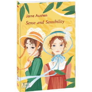 Sense and Sensibility (Folio World's Classics)