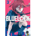 Синя тюрма (Blue lock). Том 3