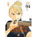 Сталевий Алхімік (Fullmetal Alchemist). Том 4
