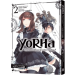 YoRHa. Протокол висадки в Перл-Гарбор. Том 2