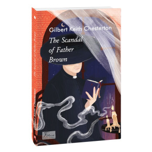 The Scandal of Father Brown (Folio World's Classics)