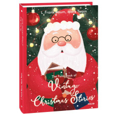 The Folio Book of Vintage Christmas Stories (Folio World's Classics)