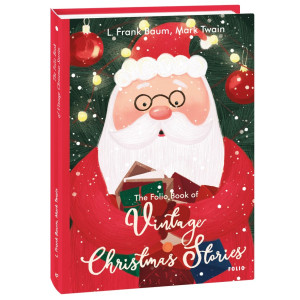 The Folio Book of Vintage Christmas Stories (Folio World's Classics)