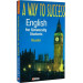 A Way to Success: English for University Students. Reader