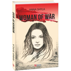 Woman of war