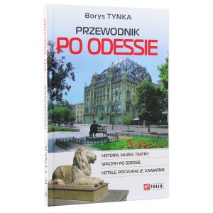 Przewodnik po Odessie