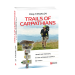 Trails of Carpathians. Hiking and trekking in the Ukrainian Karpaty. 80 trails