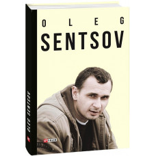 Oleg Sentsov