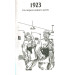 101 рік України. Книга 2. Книга Невиправданих Надій. 1923–1931