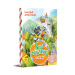 Киці-мандрівниці та їхні друзі. Книга 1